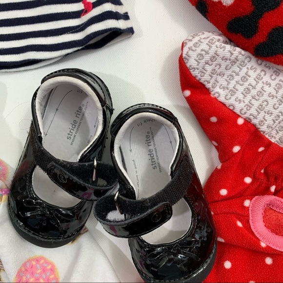 Disney, stride rite 4.5 patten - Picture 5 of 16